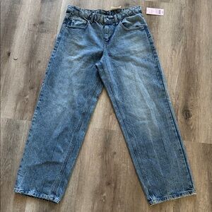 Wild Fable Denim Straight Leg Jeans